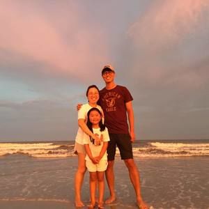 Meet your Posher, Esther